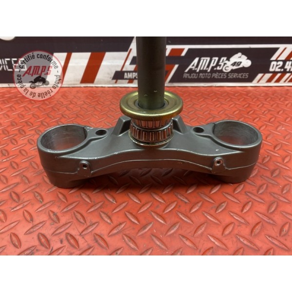 Te de fourche inférieur Cagiva 1000 Raptor 2000 à 2005
